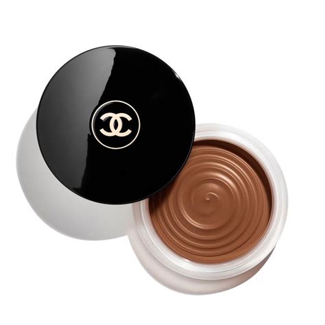 chanel creme bronzer|chanel cream bronzer price.